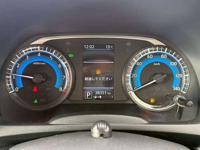 MITSUBISHI EK X 2020 Image 31