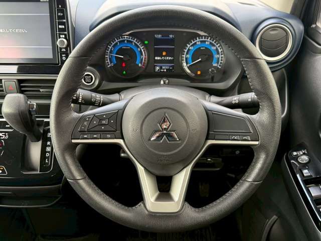 MITSUBISHI EK X 2020 Image 31