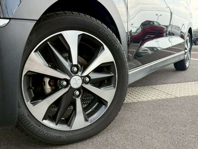 MITSUBISHI EK X 2020 Image 31