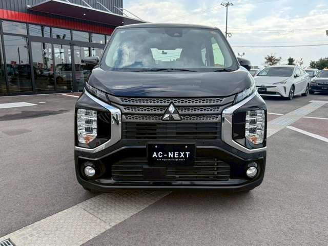 MITSUBISHI EK X 2020 Image 31