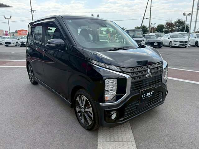 MITSUBISHI EK X 2020 Image 31