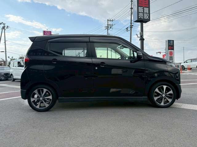 MITSUBISHI EK X 2020 Image 31