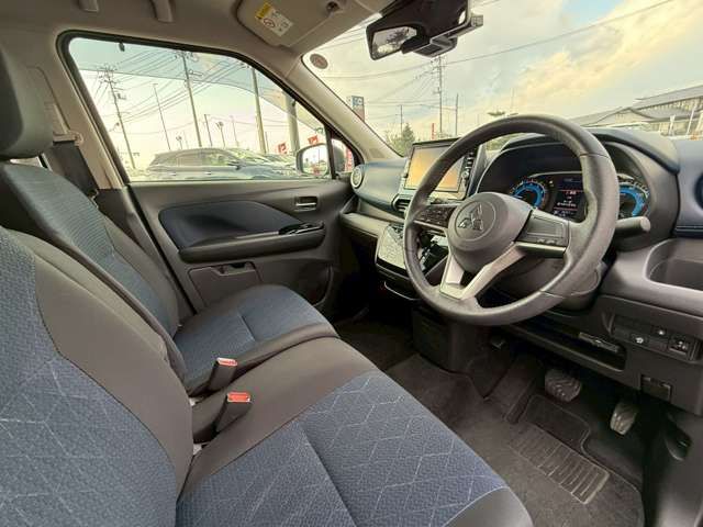 MITSUBISHI EK X 2020 Image 31