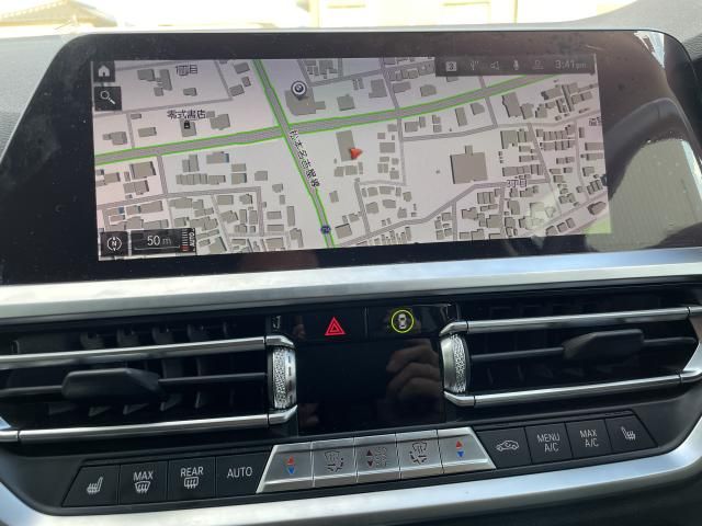 BMW 3SERIES SEDAN 2020 Image 31