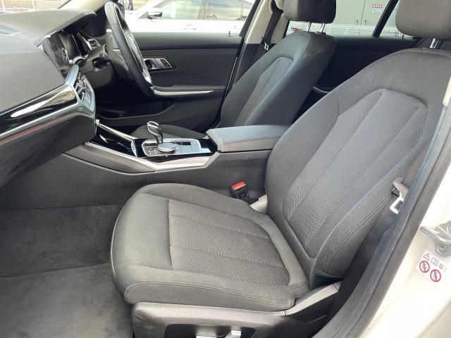 BMW 3SERIES SEDAN 2020 Image 31