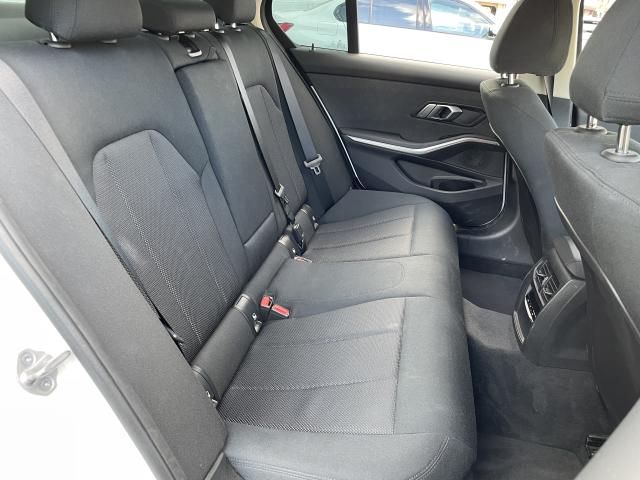 BMW 3SERIES SEDAN 2020 Image 31