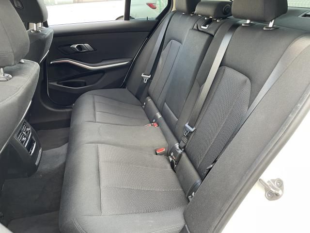 BMW 3SERIES SEDAN 2020 Image 31