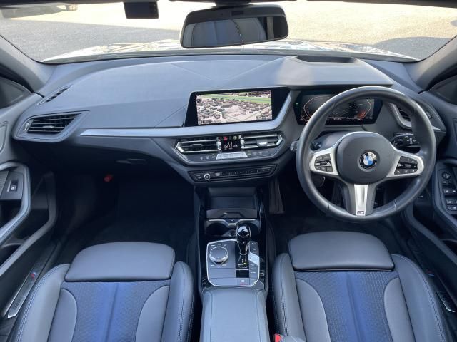 BMW 1SERIES 2023 Image 31