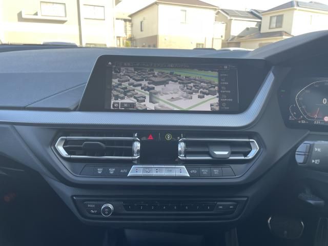 BMW 1SERIES 2023 Image 31