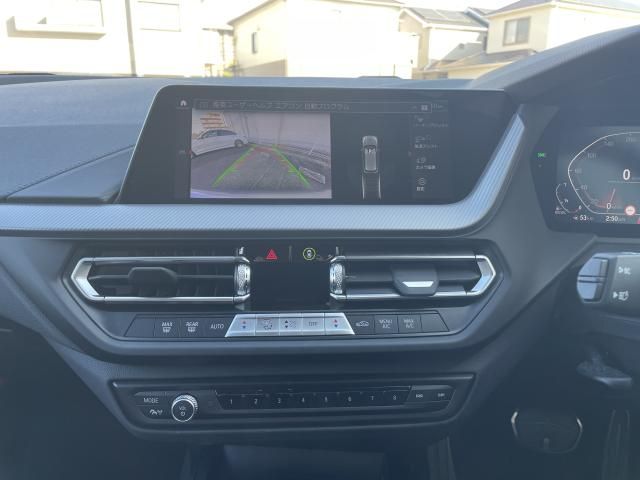 BMW 1SERIES 2023 Image 31