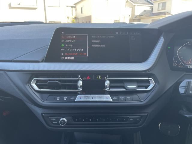 BMW 1SERIES 2023 Image 31