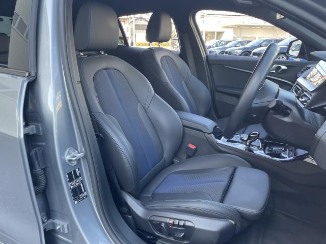 BMW 1SERIES 2023 Image 31