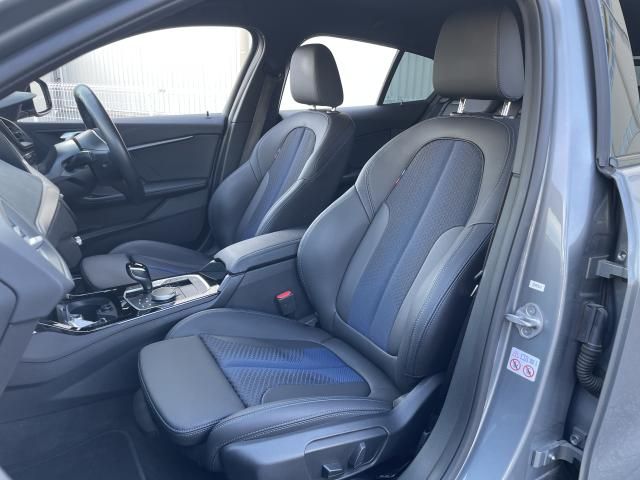 BMW 1SERIES 2023 Image 31