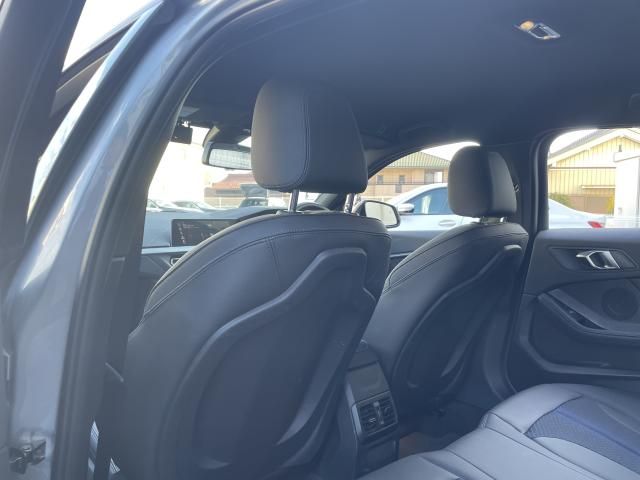 BMW 1SERIES 2023 Image 31