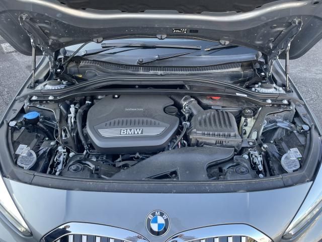 BMW 1SERIES 2023 Image 31