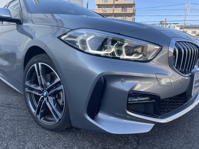 BMW 1SERIES 2023 Image 31