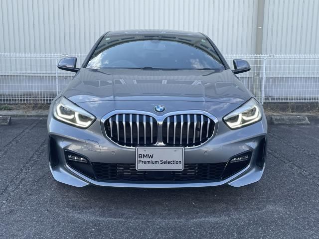 BMW 1SERIES 2023 Image 31