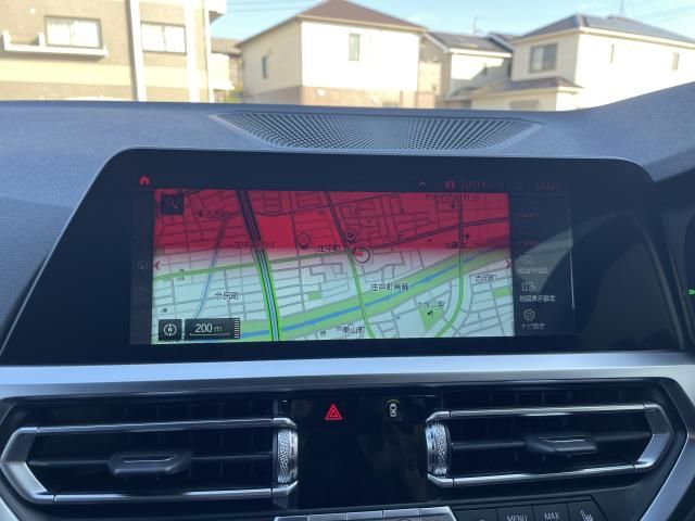 BMW 3SERIES TOURING 2021 Image 31