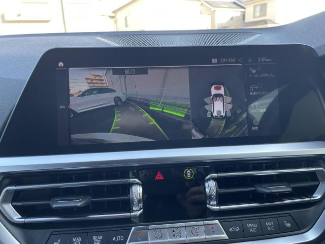 BMW 3SERIES TOURING 2021 Image 31