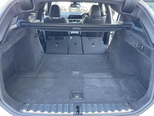 BMW 3SERIES TOURING 2021 Image 31