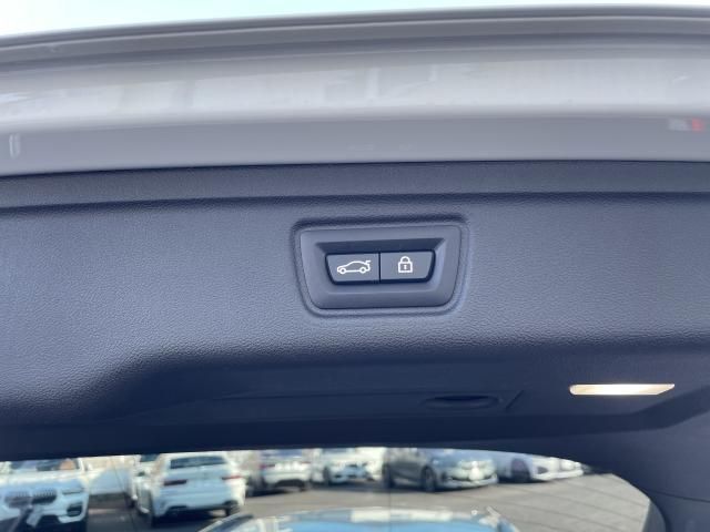 BMW 3SERIES TOURING 2021 Image 31