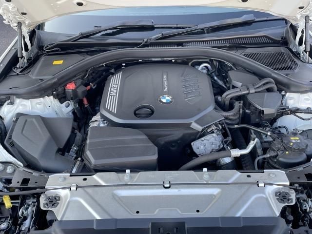 BMW 3SERIES TOURING 2021 Image 31