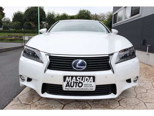 TOYOTA LEXUS GS300H 2015 Image 31