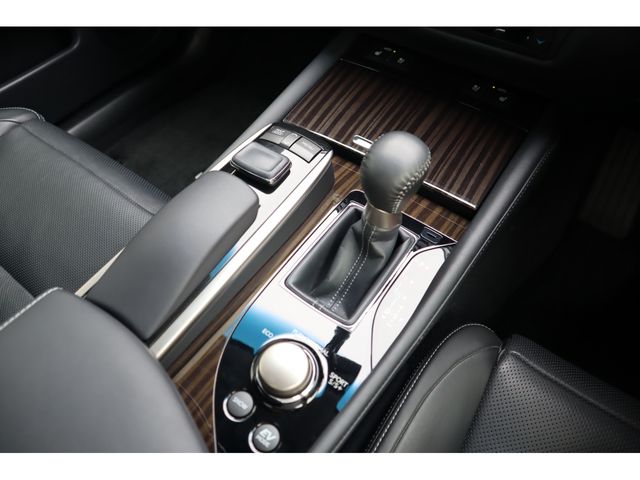 TOYOTA LEXUS GS300H 2015 Image 31