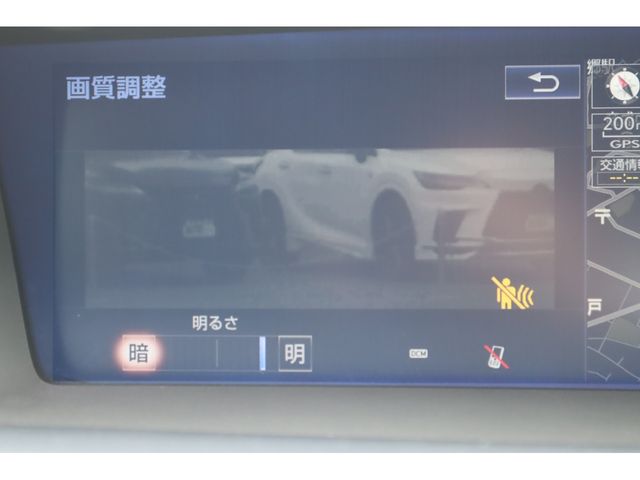 TOYOTA LEXUS GS300H 2015 Image 31