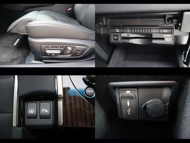 TOYOTA LEXUS GS300H 2015 Image 31