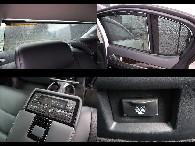 TOYOTA LEXUS GS300H 2015 Image 31