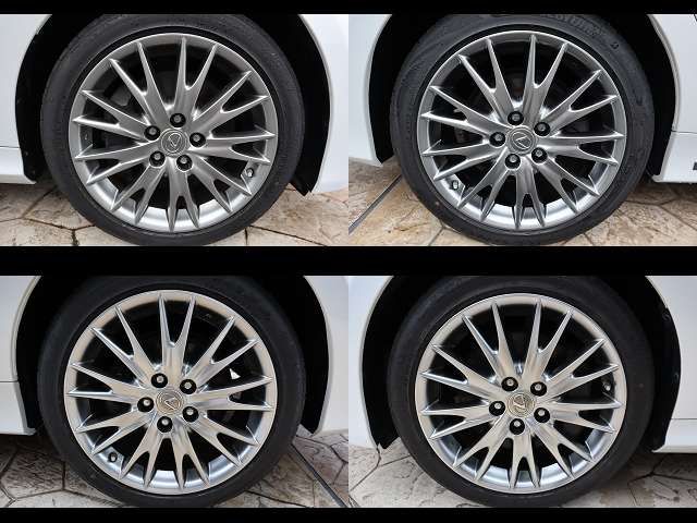 TOYOTA LEXUS GS300H 2015 Image 31