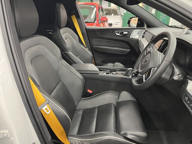 VOLVO XC60 2021 Image 31