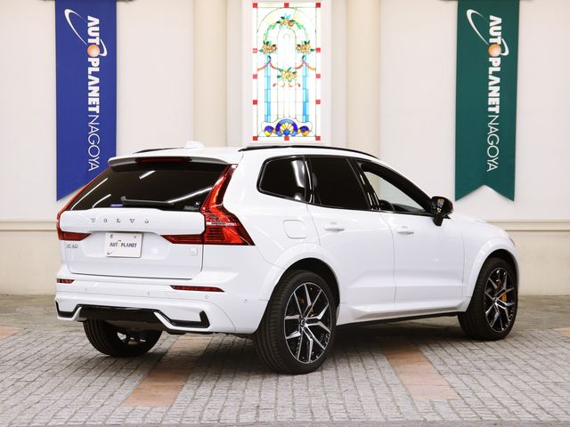 VOLVO XC60 2021 Image 31