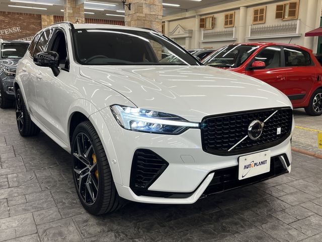 VOLVO XC60 2021 Image 31