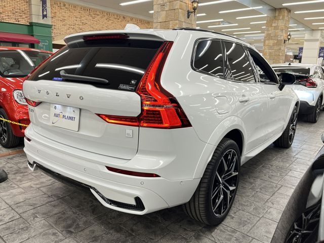 VOLVO XC60 2021 Image 31