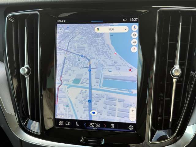 VOLVO V60 CROSS COUN 2024 Image 31