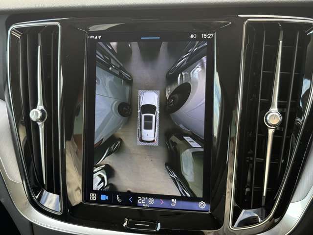 VOLVO V60 CROSS COUN 2024 Image 31