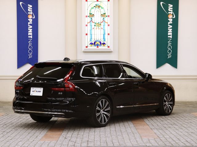 VOLVO V90 2024 Image 31