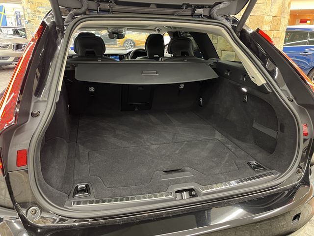 VOLVO V90 2024 Image 31