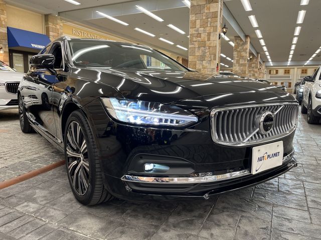 VOLVO V90 2024 Image 31