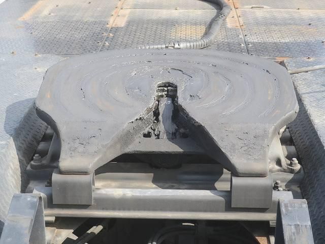 MITSUBISHI FUSOU SUPER GREAT 2016 Image 31