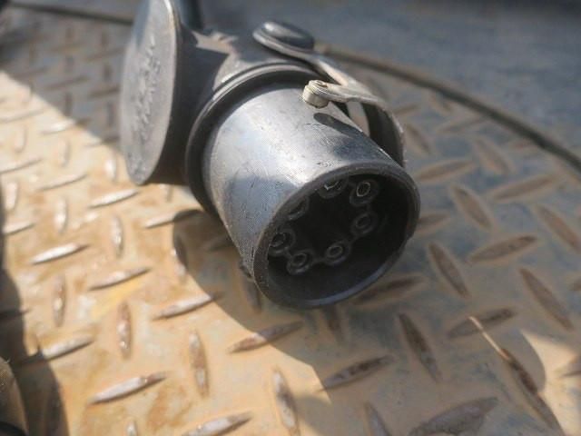 MITSUBISHI FUSOU SUPER GREAT 2016 Image 31