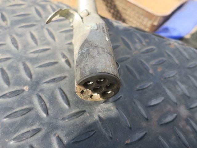 MITSUBISHI FUSOU SUPER GREAT 2016 Image 31