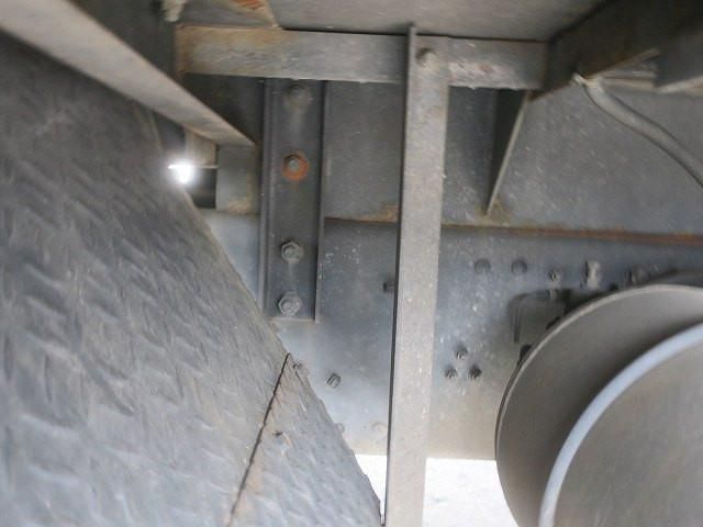 MITSUBISHI FUSOU SUPER GREAT 2016 Image 31