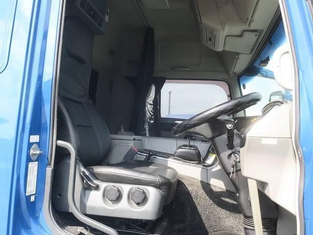 MITSUBISHI FUSOU SUPER GREAT 2016 Image 31