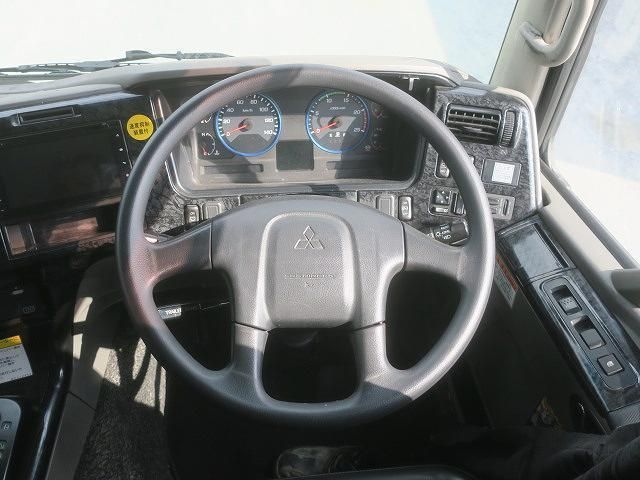 MITSUBISHI FUSOU SUPER GREAT 2016 Image 31