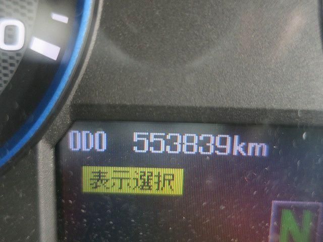 MITSUBISHI FUSOU SUPER GREAT 2016 Image 31