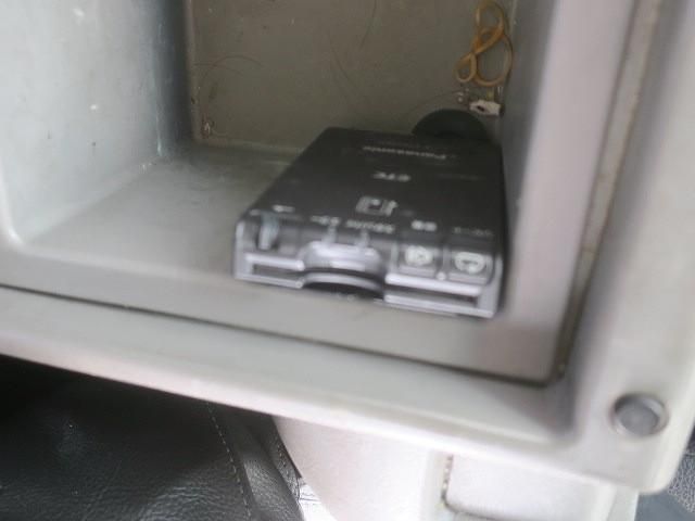 MITSUBISHI FUSOU SUPER GREAT 2016 Image 31