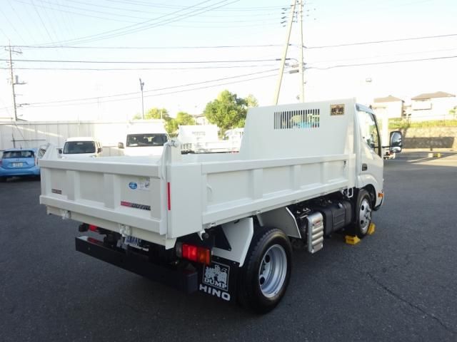 HINO DUTRO 2024 Image 31